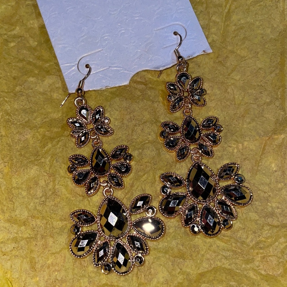 Dangle/Drop Earrings